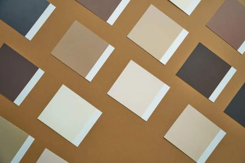Beyond Blush: The Bold New Color Stories Taking Over American Design Studios in 2024