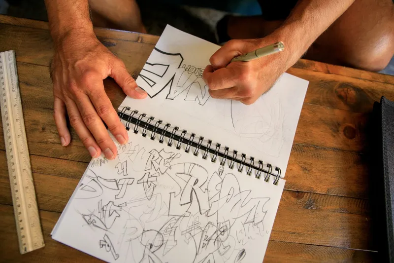 Sign Your Brand: How Hand-Lettered Logos Became the Secret Weapon of America's Hottest DTC Labels