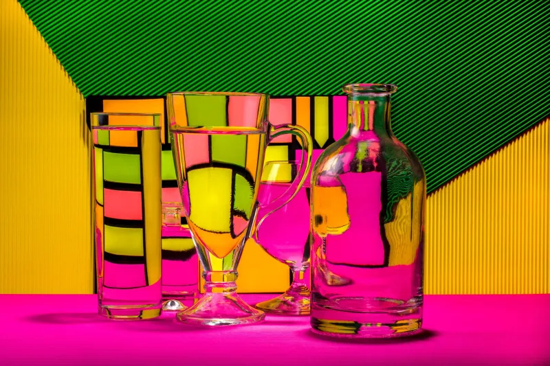 More Is More: How Heartland Designers Are Blowing Up the Rules of American Visual Culture