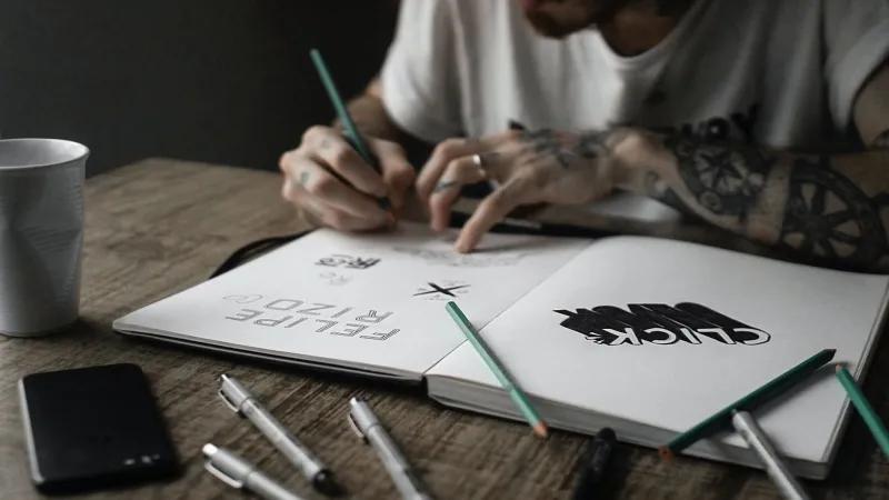 Fonts With Roots: The Indie Type Designers Putting Soul Back Into American Lettering