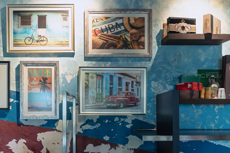 Old Roots, New Branches: How Digital Illustrators Are Reinventing the American Visual Past