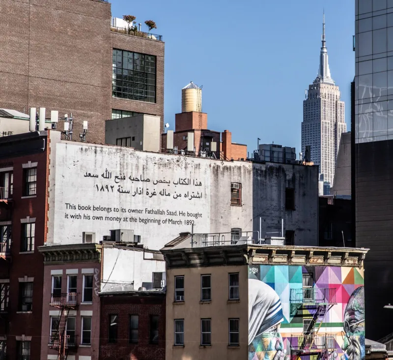 Drawn from the Ground Up: How America's Cities Are Shaping Entirely Different Design Languages